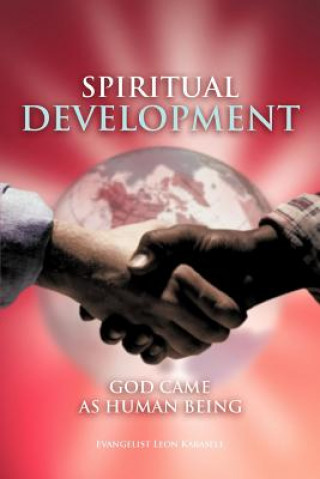Libro Spiritual Development Evangelist Leon Kabasele
