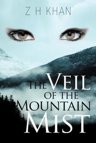 Carte Veil of the Mountain Mist Z H Khan