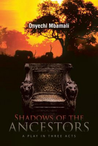 Carte Shadows of the Ancestors Onyechi Mbamali