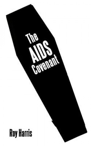 Książka AIDS Covenant Roy Harris