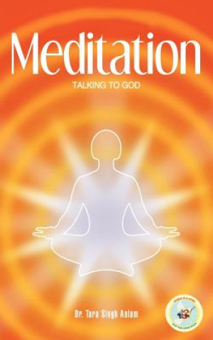 Kniha Meditation Aalam