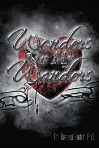 Книга Wonders On My Wanders Sadoh