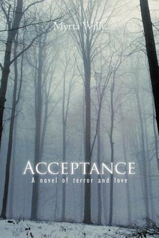 Libro Acceptance Myrta Willy