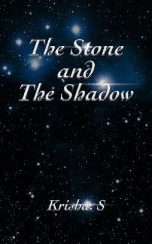 Carte Stone and the Shadow Krisha S