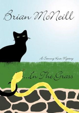 Carte ..In The Grass Brian McNeill