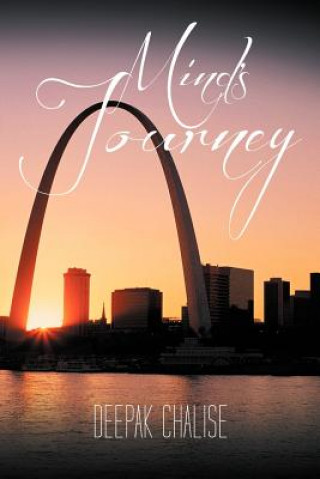 Libro Mind's Journey Deepak Chalise