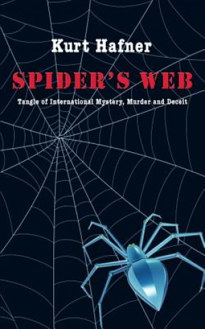 Knjiga Spiders Web Kurt Hafner