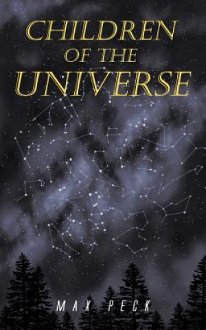 Könyv Children of the Universe Max Peck