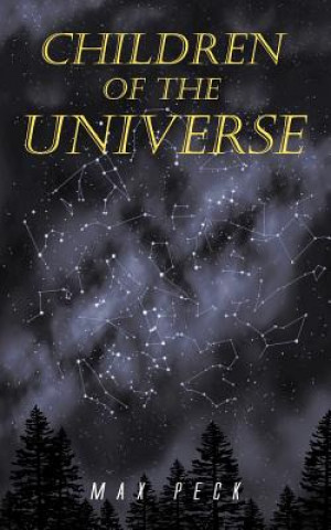 Book Children of the Universe Max Peck