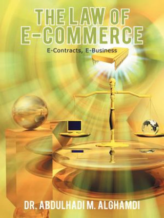 Carte Law of E-Commerce Abdulhadi M Alghamdi