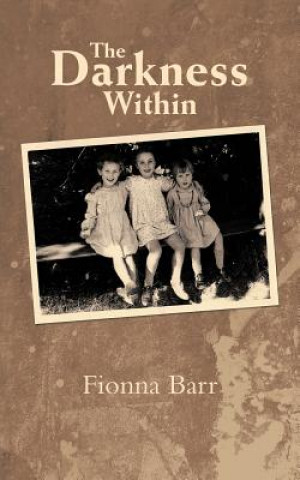 Knjiga Darkness Within Fionna Barr