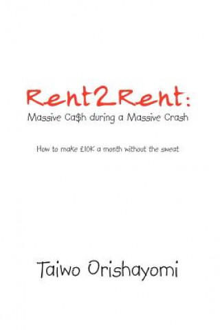 Buch Rent2rent Taiwo Orishayomi