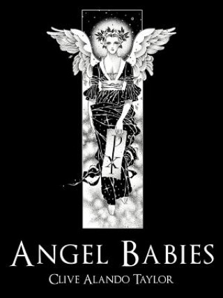 Carte Angel Babies Clive Alando Taylor