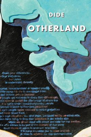Kniha Otherland Dide