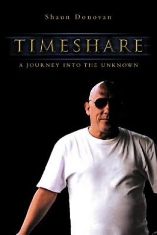 Book Timeshare Shaun Donovan