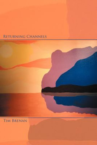 Book Returning Channels Tim Brenan