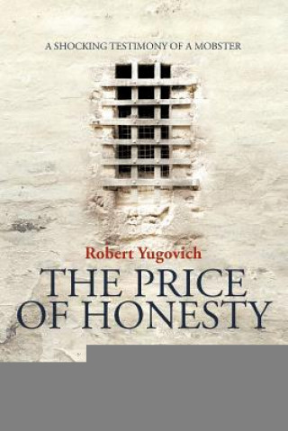 Carte Price of Honesty Robert Yugovich