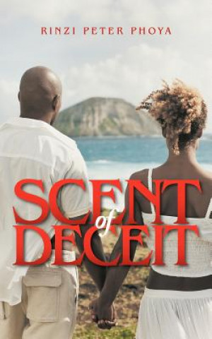 Carte Scent of Deceit Rinzi Peter Phoya