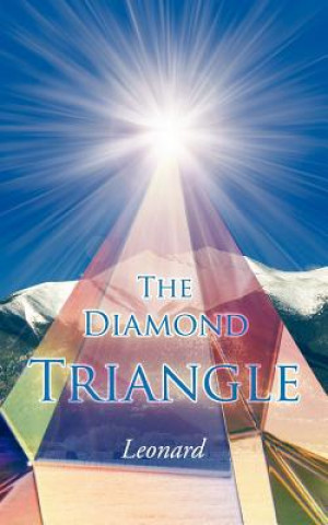 Knjiga Diamond Triangle Brother Leonard