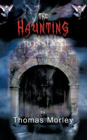 Книга Haunting Thomas Morley