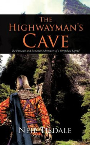 Kniha Highwayman's Cave Neil Tisdale