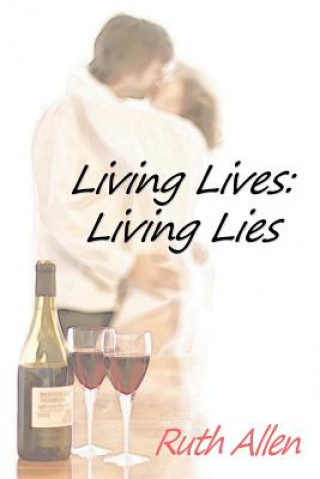 Book Living Lives Ruth Allen