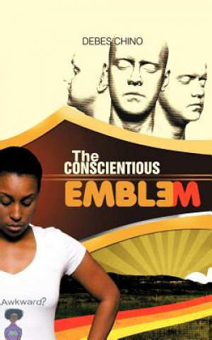 Knjiga Conscientious Emblem Debes Chino