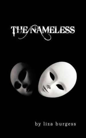 Kniha Nameless Liza Burgess