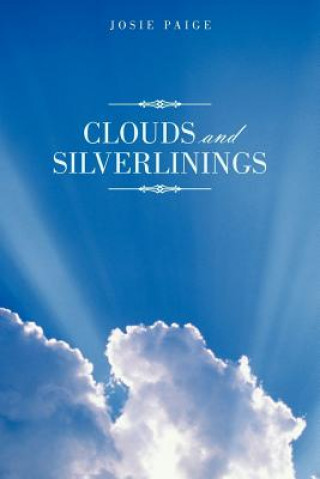 Carte Clouds and Silverlinings Josie Paige