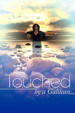 Carte Touched by a Galilean D Priscilla Brown