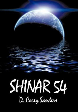 Book Shinar 54 D Corey Sanders