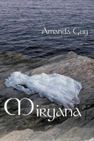 Libro Miryana Amanda Guy