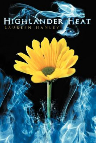 Книга Highlander Heat Laureen Hanley