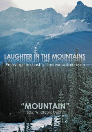 Carte LAUGHTER in the MOUNTAINS "Mountain"
