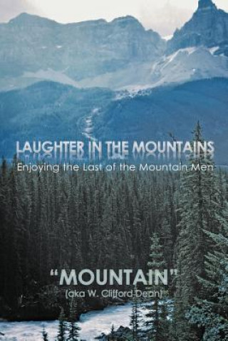 Carte LAUGHTER in the MOUNTAINS "Mountain"