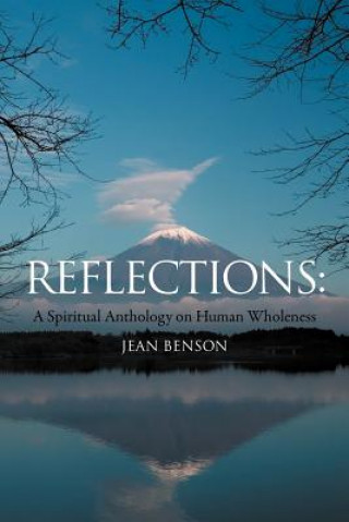 Livre Reflections Jean Benson