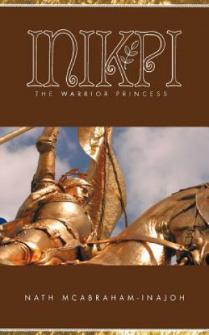 Buch Inikpi Nath McAbraham-Inajoh