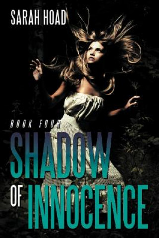 Kniha Shadow of Innocence Sarah Hoad