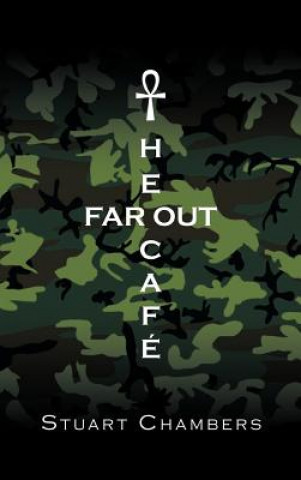 Livre Far Out Cafe Stuart Chambers