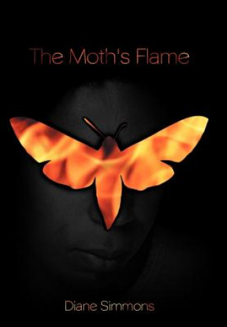 Carte Moth's Flame Diane Simmons