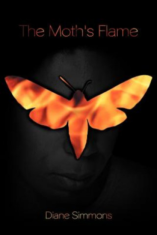 Buch Moth's Flame Diane Simmons