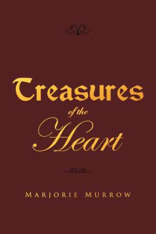 Libro Treasures of the Heart Marjorie Murrow