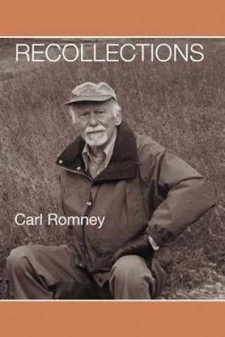 Книга Recollections Carl Romney