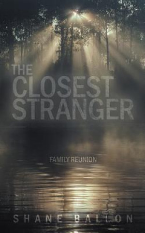 Libro Closest Stranger Shane Ballon