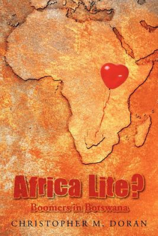 Buch Africa Lite ? Doran