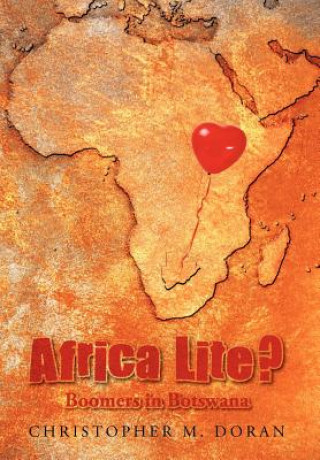 Buch Africa Lite ? Doran