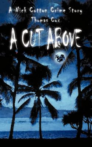 Book Cut Above Thomas Cox