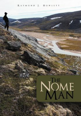 Buch Nome Man Raymond J Howlett