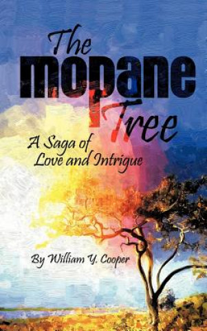 Книга Mopane Tree William Y Cooper