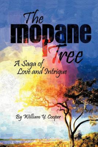 Livre Mopane Tree William Y Cooper